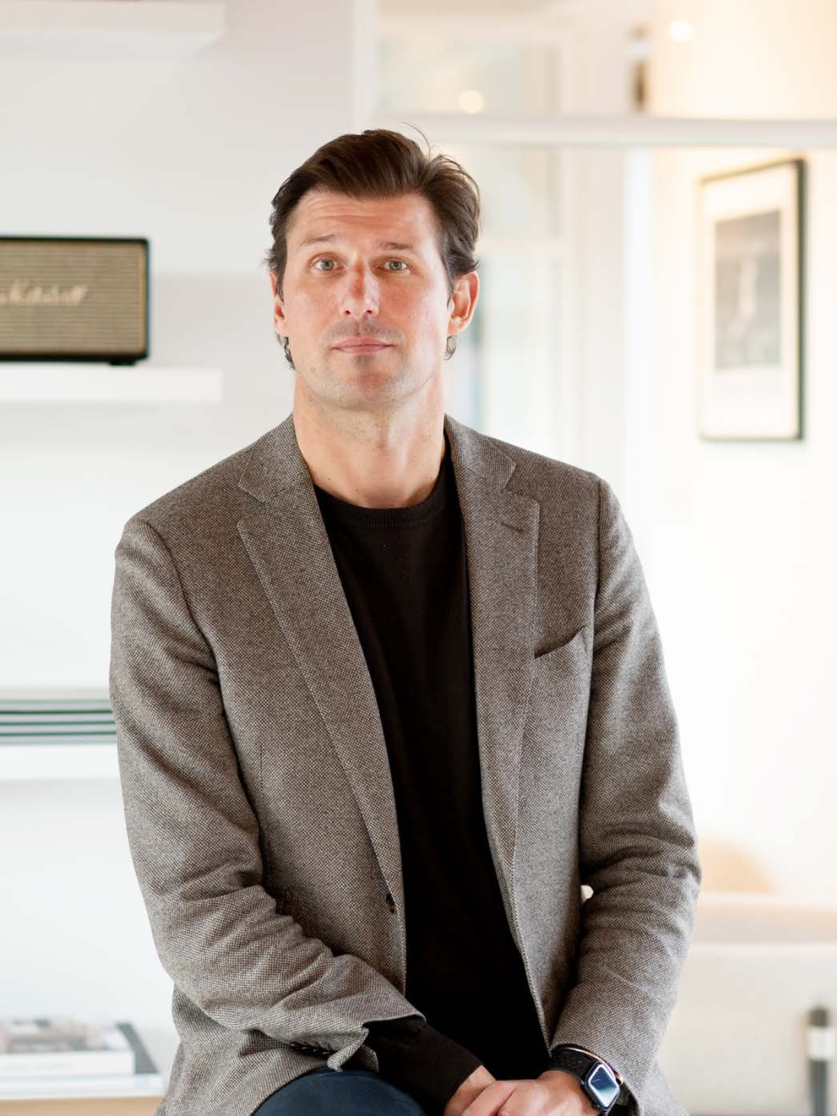 ACE investering in binnenstedelijk vastgoed
